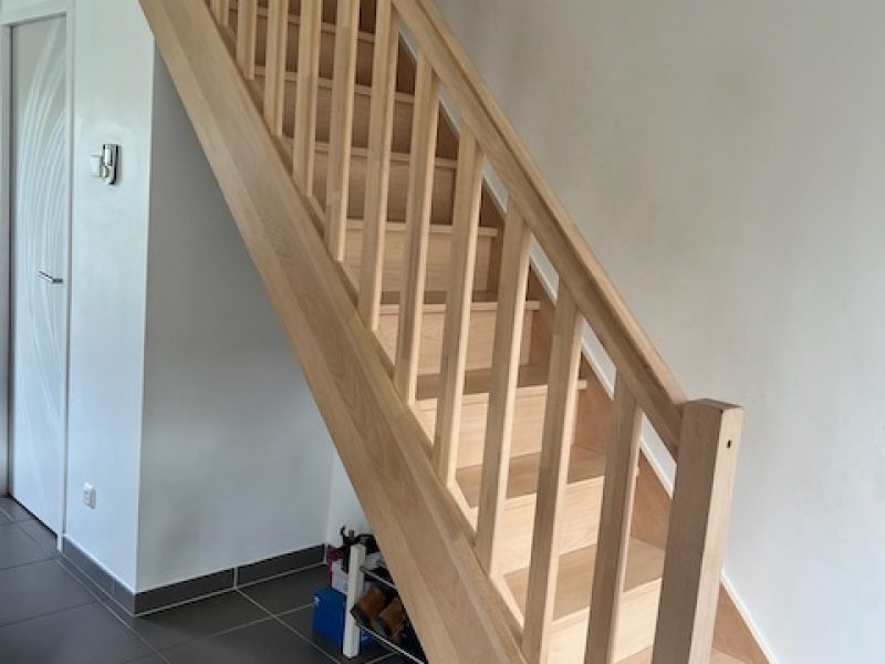 avant les travaux